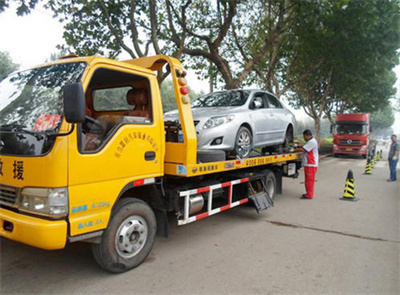 南明区黄浦区道路救援